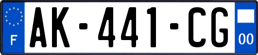 AK-441-CG