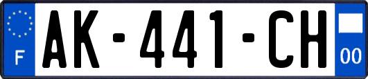AK-441-CH