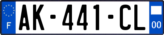 AK-441-CL