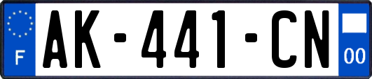 AK-441-CN