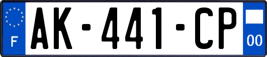 AK-441-CP