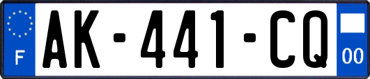AK-441-CQ