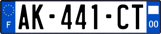 AK-441-CT