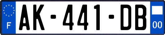 AK-441-DB