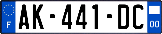 AK-441-DC