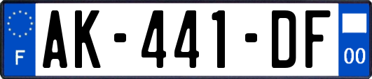 AK-441-DF