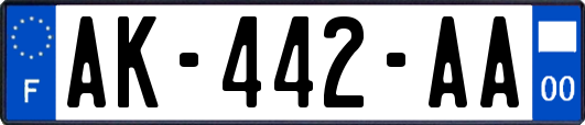 AK-442-AA