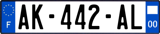 AK-442-AL