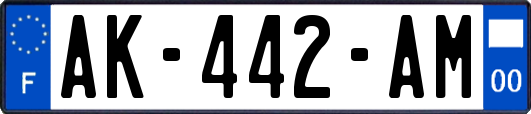 AK-442-AM