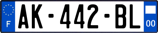 AK-442-BL