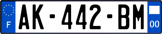 AK-442-BM