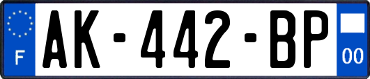 AK-442-BP