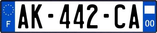 AK-442-CA