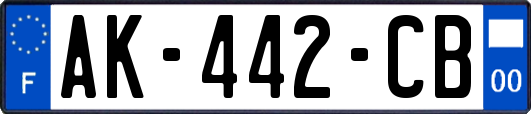 AK-442-CB