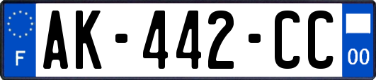 AK-442-CC