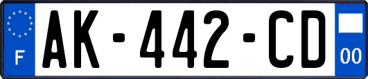 AK-442-CD