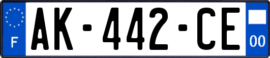 AK-442-CE
