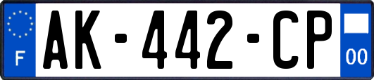 AK-442-CP