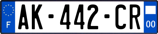 AK-442-CR