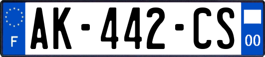 AK-442-CS