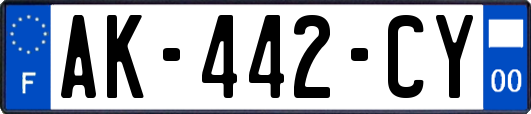 AK-442-CY