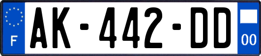 AK-442-DD