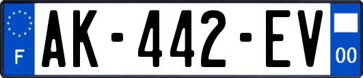 AK-442-EV