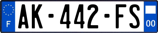 AK-442-FS