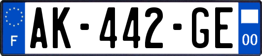 AK-442-GE