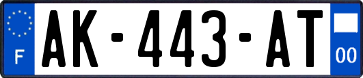 AK-443-AT