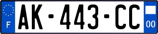 AK-443-CC