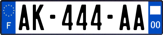 AK-444-AA