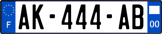 AK-444-AB