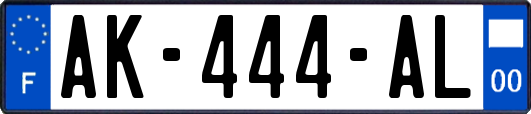 AK-444-AL