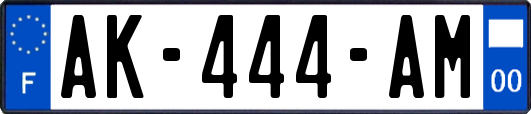 AK-444-AM