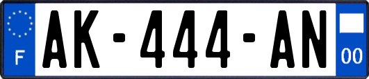 AK-444-AN