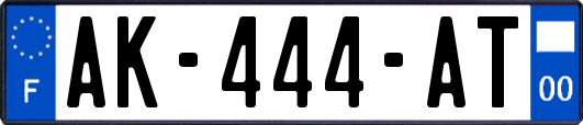 AK-444-AT