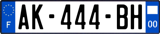AK-444-BH