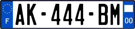 AK-444-BM