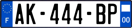 AK-444-BP