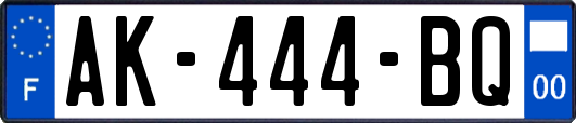 AK-444-BQ