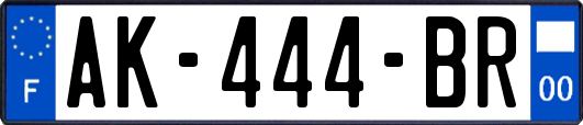AK-444-BR