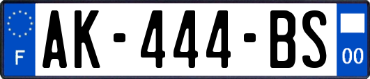 AK-444-BS