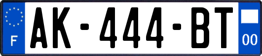 AK-444-BT