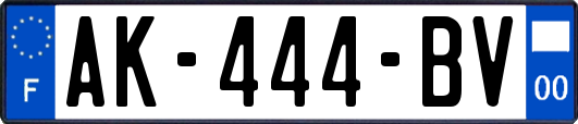 AK-444-BV