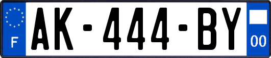 AK-444-BY