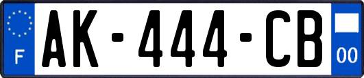 AK-444-CB