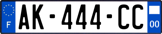AK-444-CC