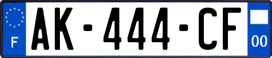AK-444-CF