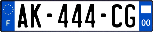 AK-444-CG